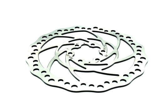 Brake disc - Pedal