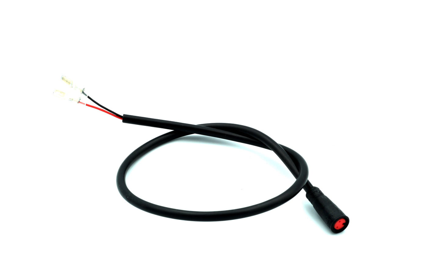 Förlängningskabel till bakljus - Pedal