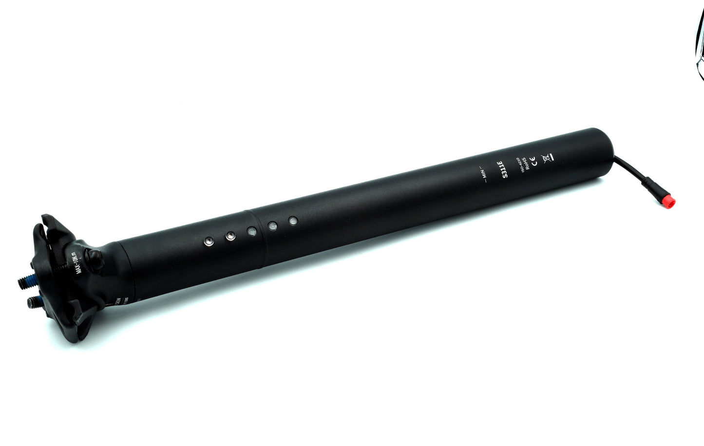 Seatpost - Pedal