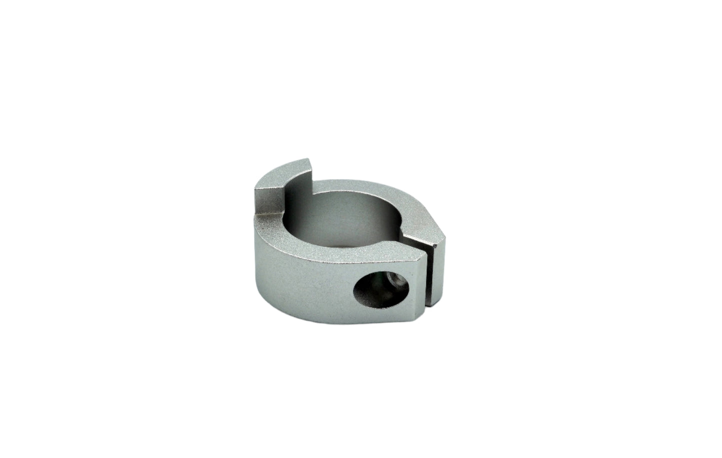 Seatpost clamp - Pedal