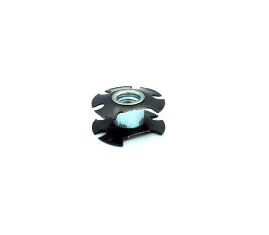 Seat tube expander - Pedal