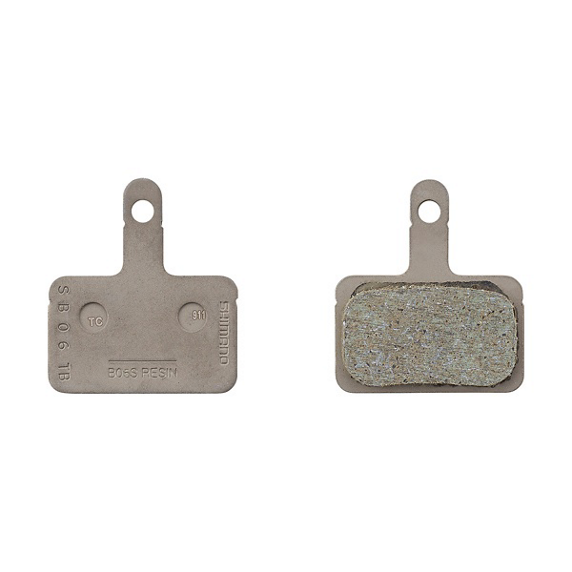 Brake pads Shimano | Vässla Bike