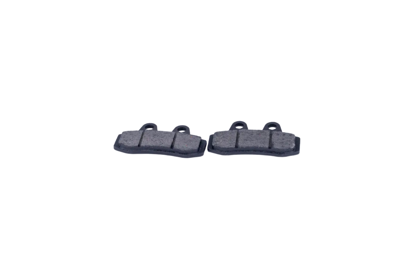 Front brake pads 2pcs | Vässla Scooter
