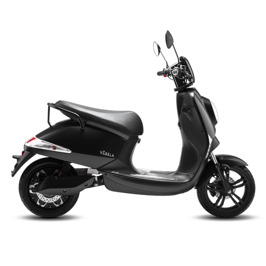 Varför Elmoped? Vad ska jag tänka på?