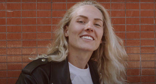 Michelle Coleman - Olympisk Simmerska