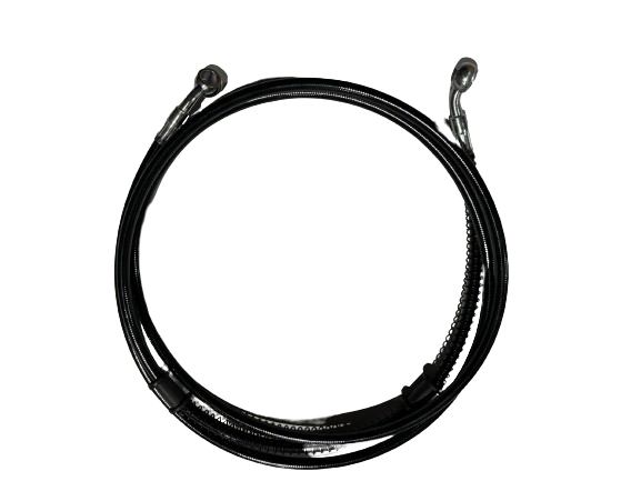 Brake hose rear Vässla 2 2000mm