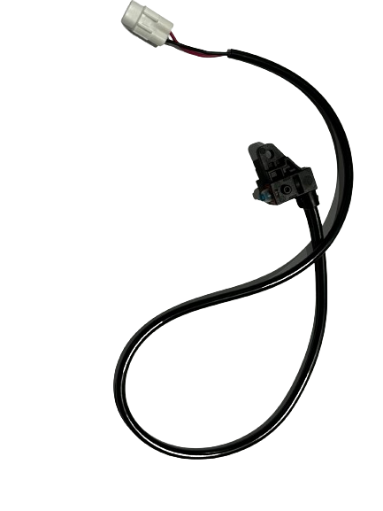 Rear brake switch