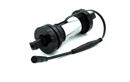 Vevaxelsensor (Torque-sensor) - Pedal
