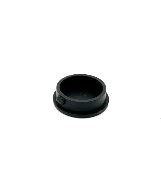 Lock for footrest
