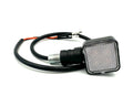 Rear left turn signal (orange) epa-1
