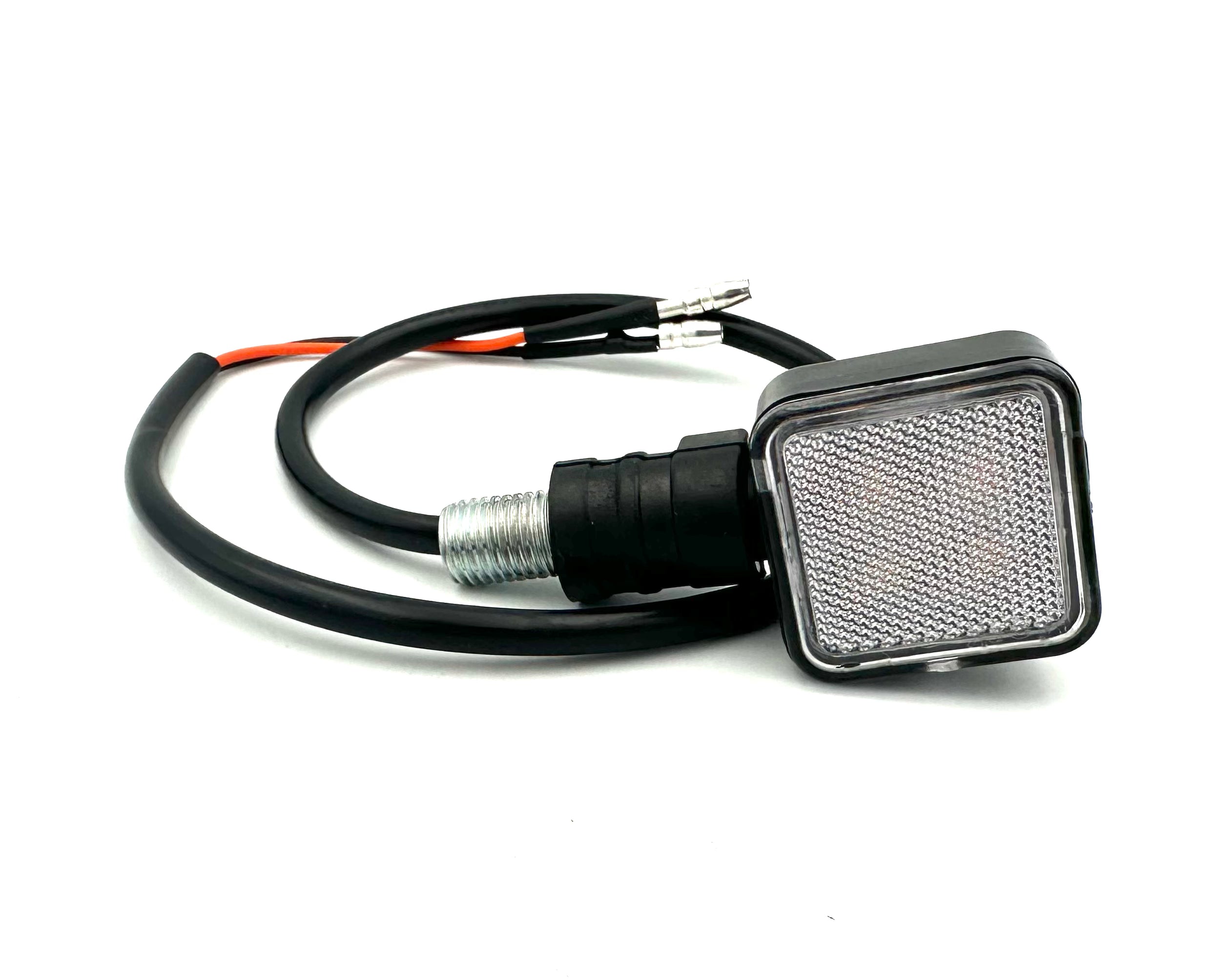 Rear left turn signal (orange) epa-1