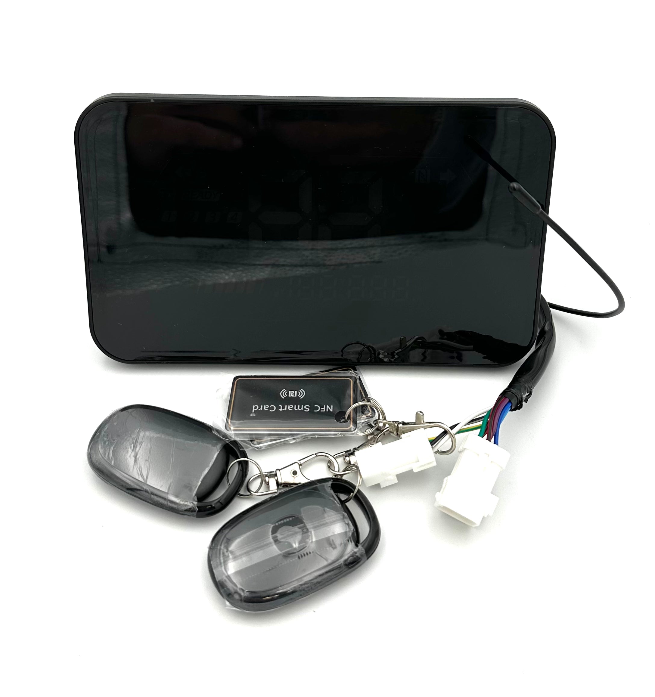 Display (med NFC och fjärrkontroll) epa-1