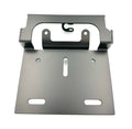 Mount for rear license plate epa-1