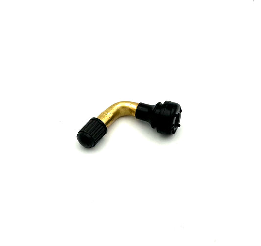 Tire valve