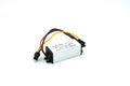 DC/DC voltage converter 12V | Vässla Bike