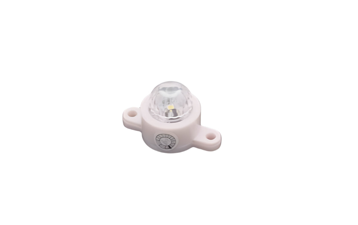 Led-lampa säteslåda | Vässla Scooter