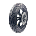 Front wheel complete Vässla Scooter