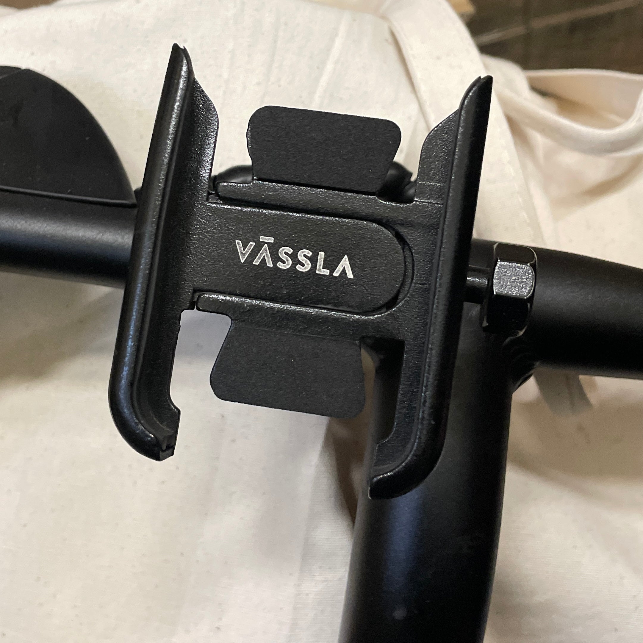 Mobilhållare