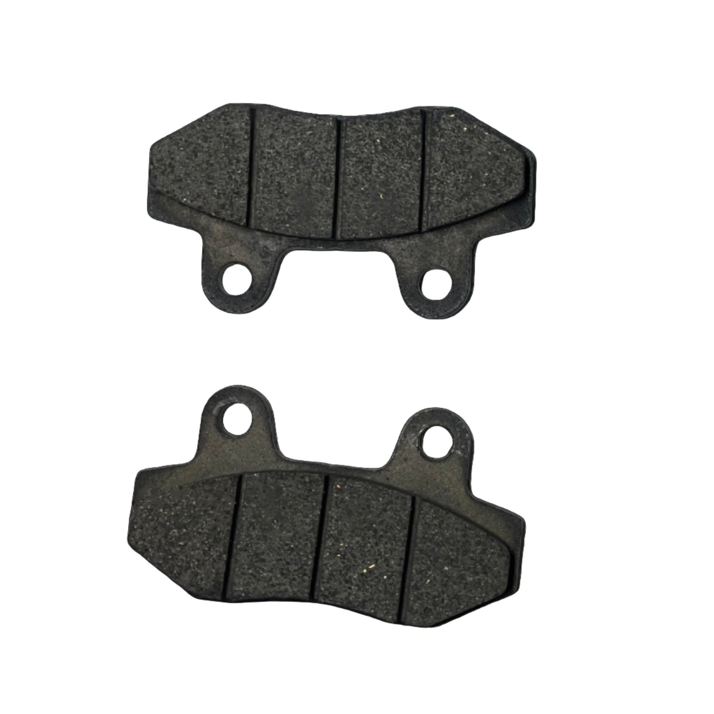 Rear brake pads 2pcs | Vässla Scooter (Vässla 2)