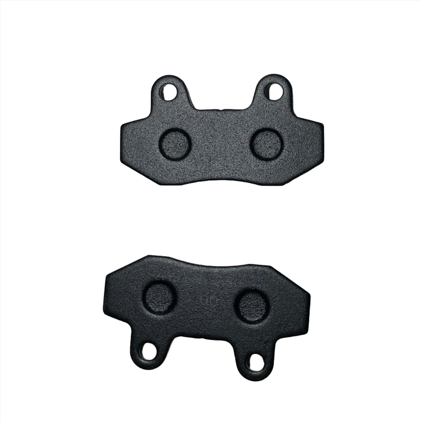Rear brake pads 2pcs | Vässla Scooter (Vässla 2)