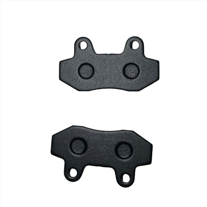 Rear brake pads 2pcs | Vässla Scooter (Vässla 2)