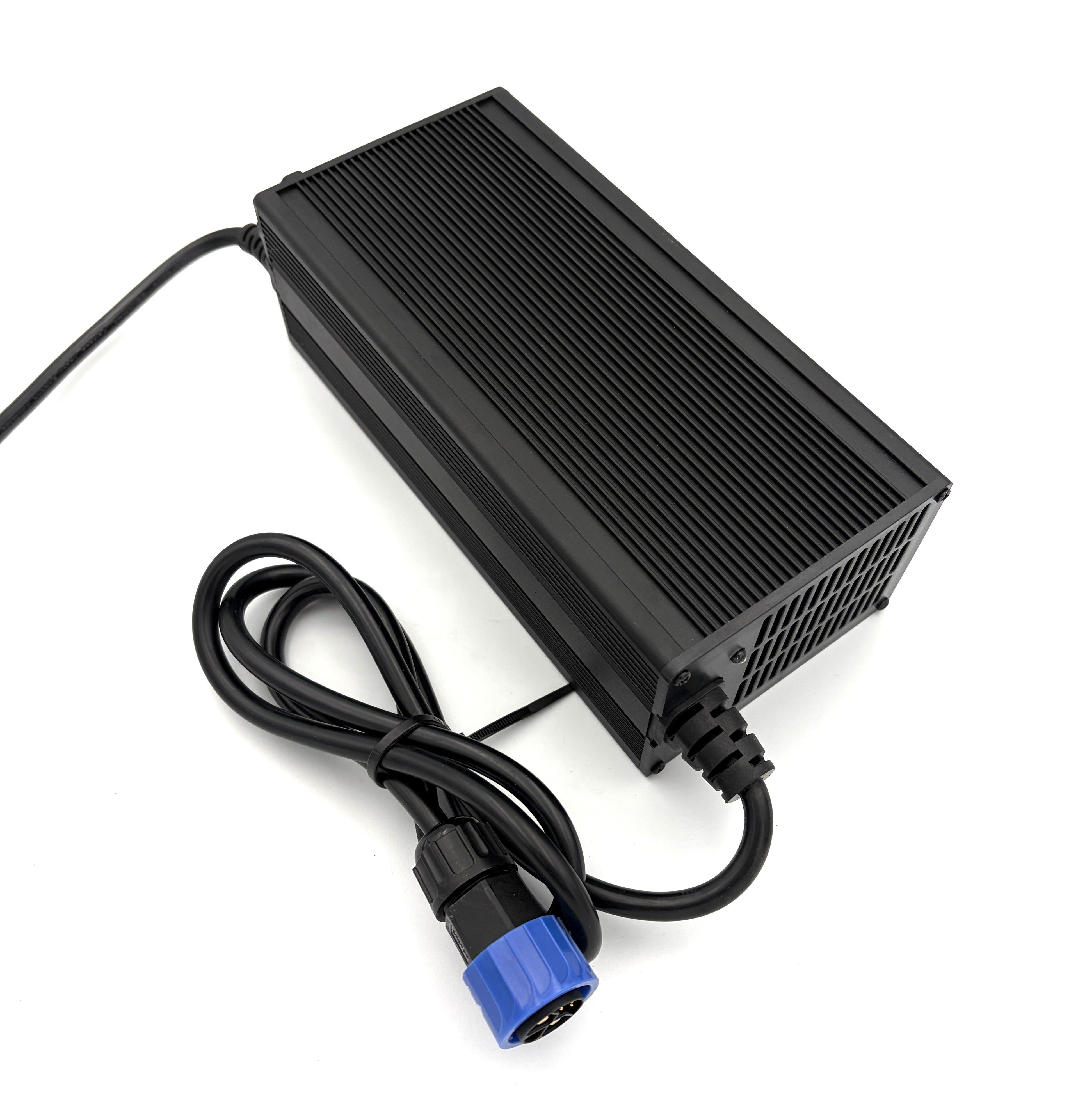 Snabbladdare epa-1 15A