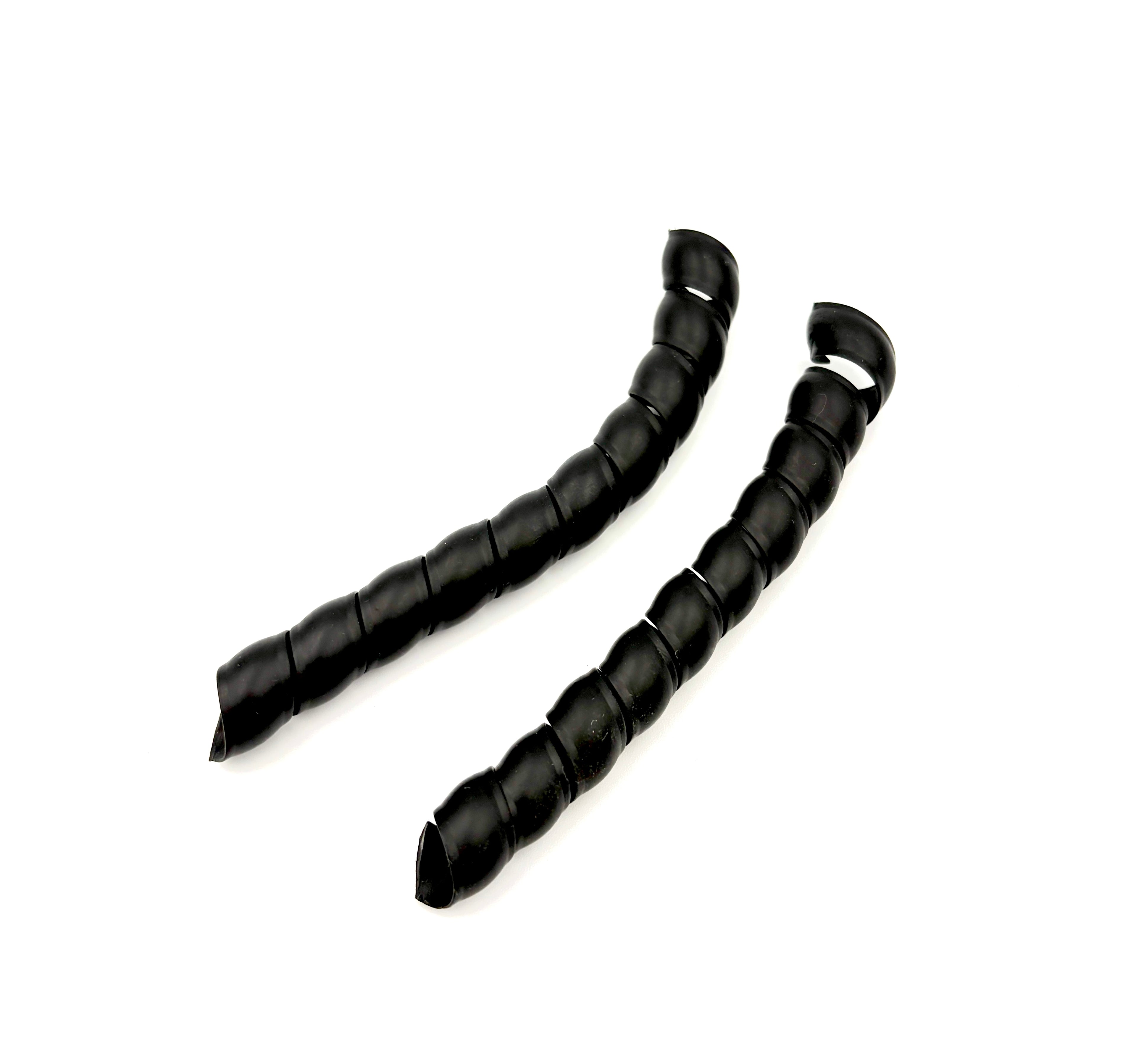 Cable braid, Bike