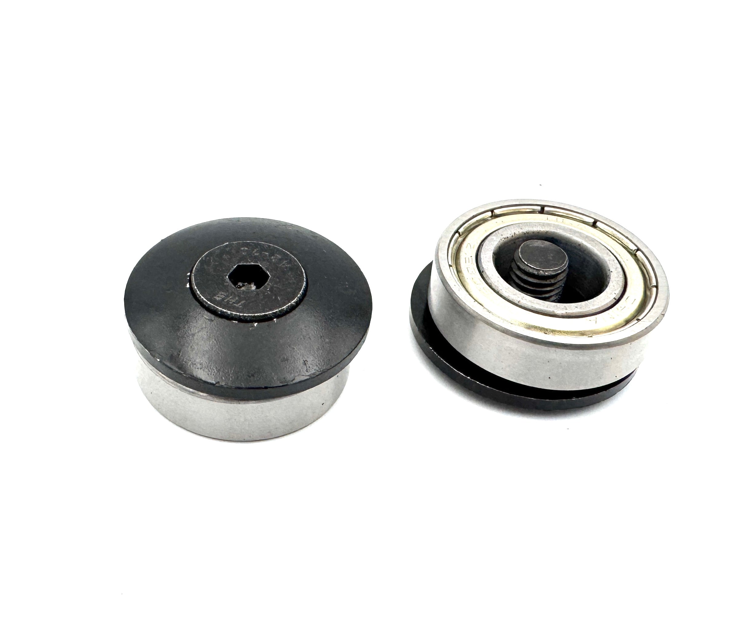 Swing bearing - Bike
