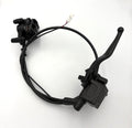 Front brake system epa-1.1 & epa-1.1