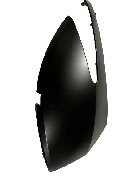 Rear cover Left side | Vässla Scooter