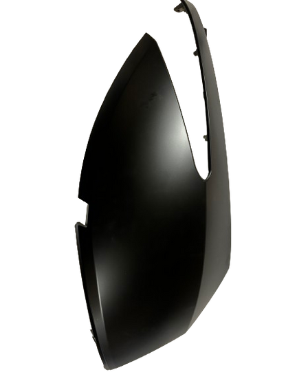 Rear cover Left side | Vässla Scooter