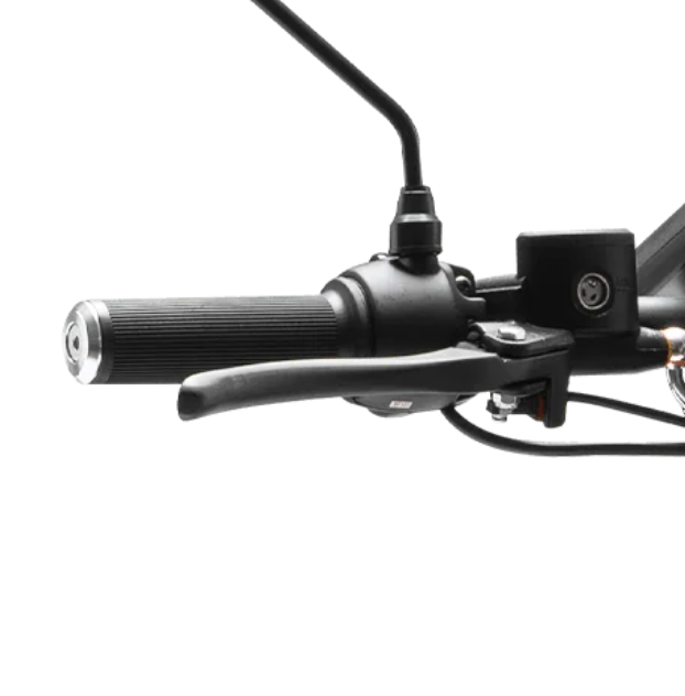 Right brake handle | Vässla Scooter