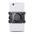 Universal adjustable mobile holder