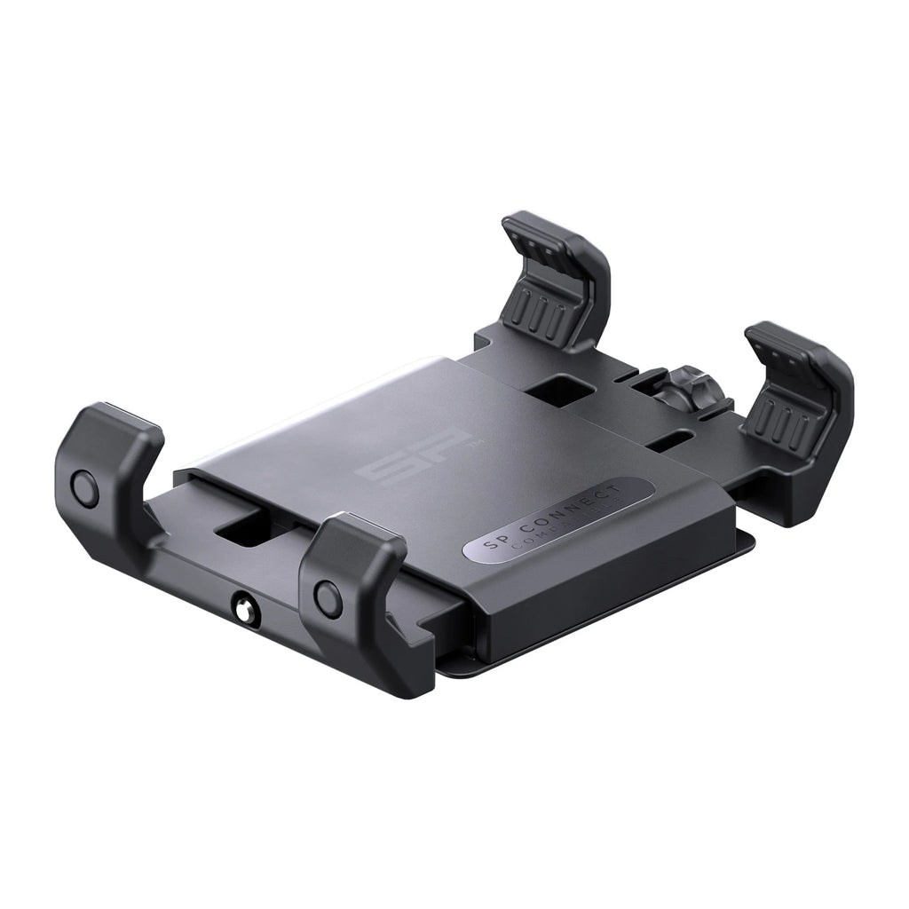 Universal adjustable mobile holder