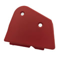 Left side cover red epa-1 & epa-1.1