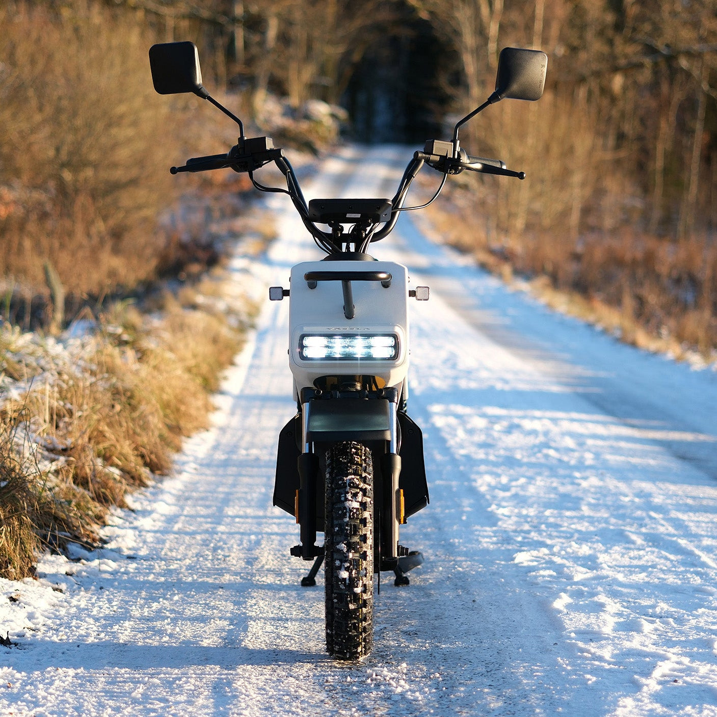 epa-1 winter edition – Vässla / Ever Engineering AB