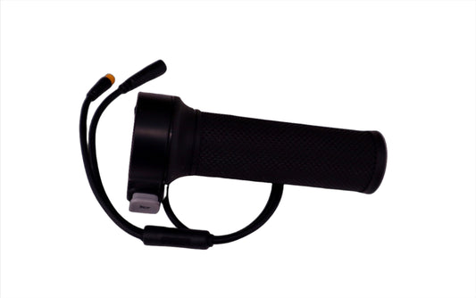 Throttle | Vässla Bike