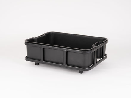 Lastkorg "Bakery Tray"