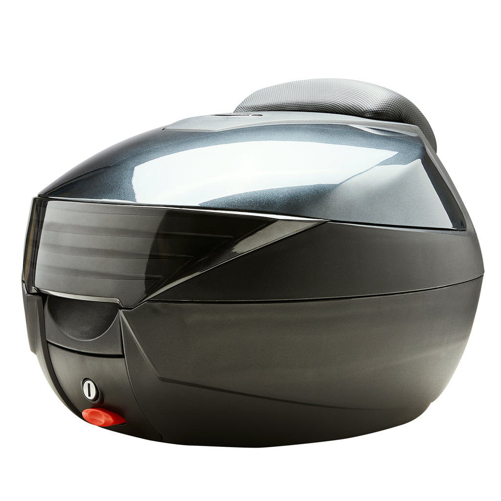 Helmet box