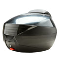 Helmet box