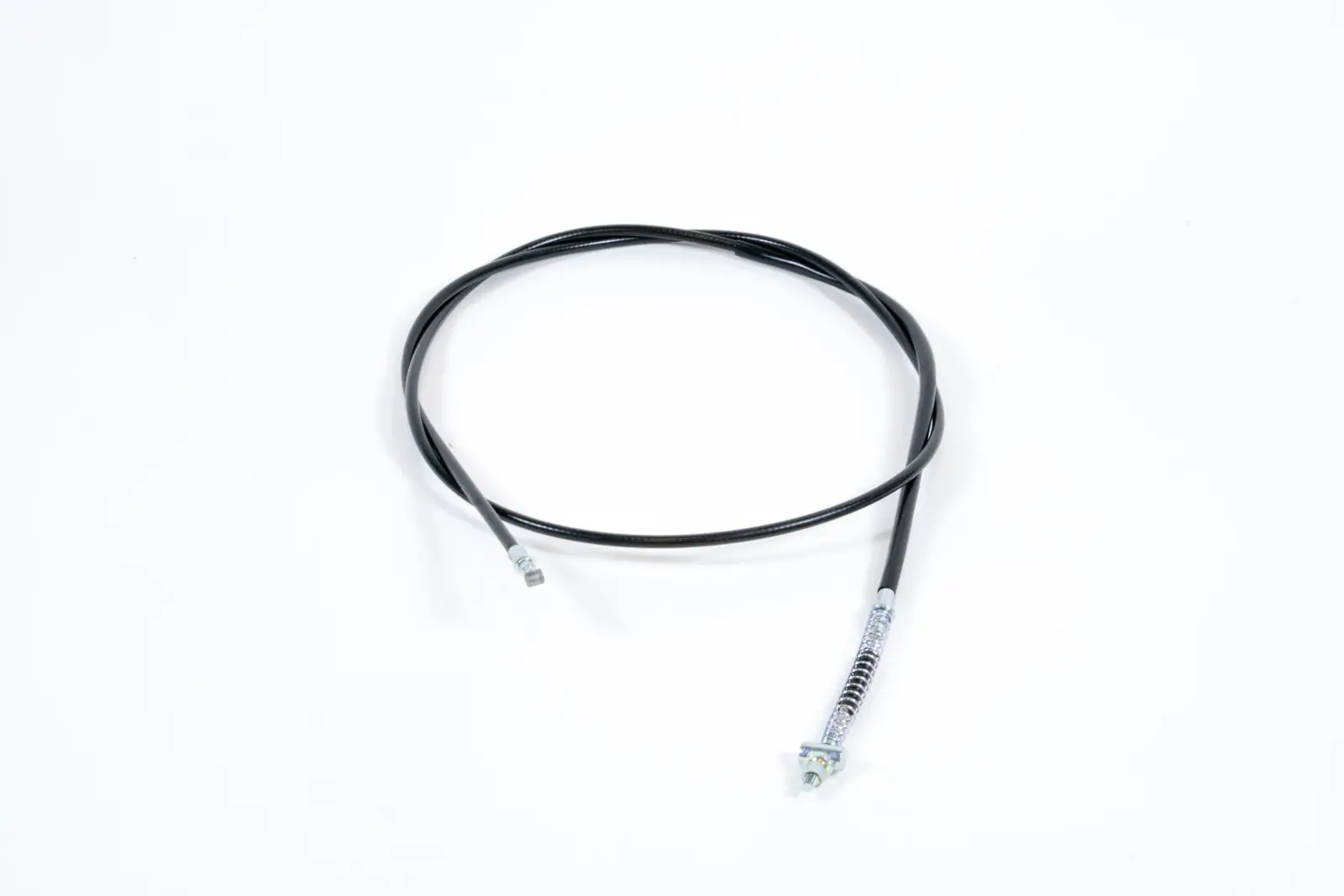 Sadellås Kabel | Vässla Scooter
