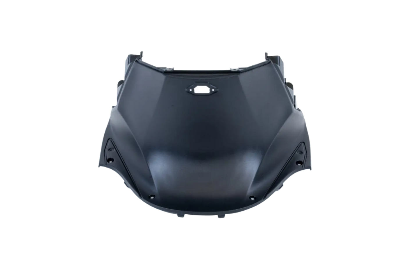 Cockpit cover rear | Vässla Scooter