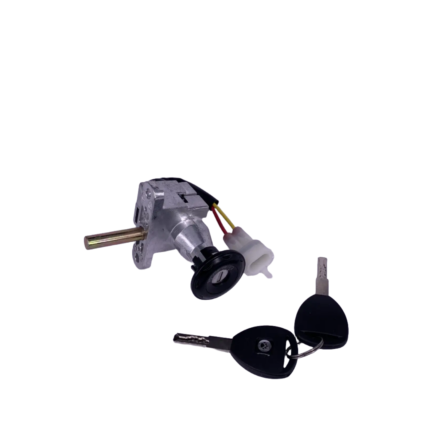 Ignition lock / Seat lock | Vässla Scooter (Vässla 2)
