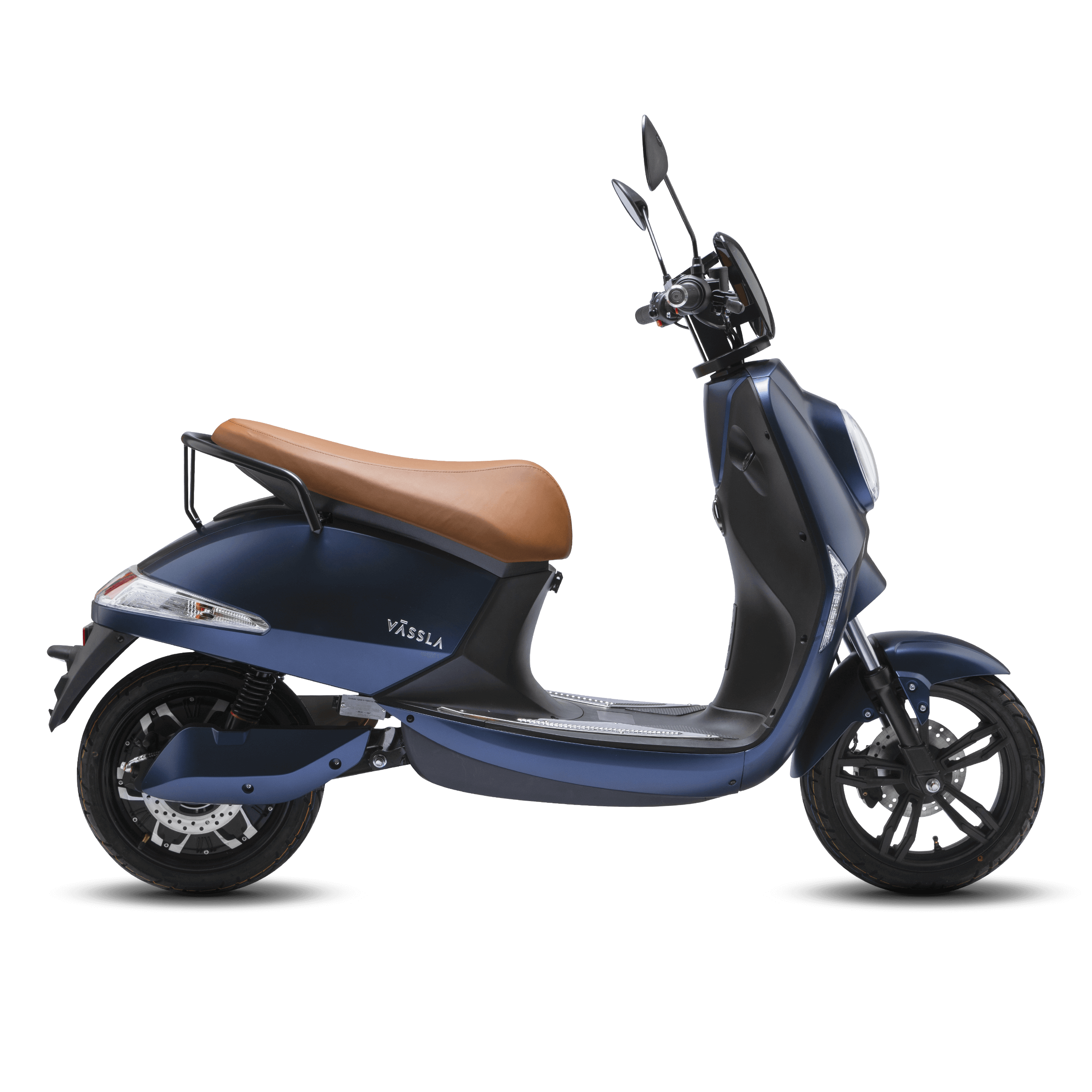 Vässla Scooter