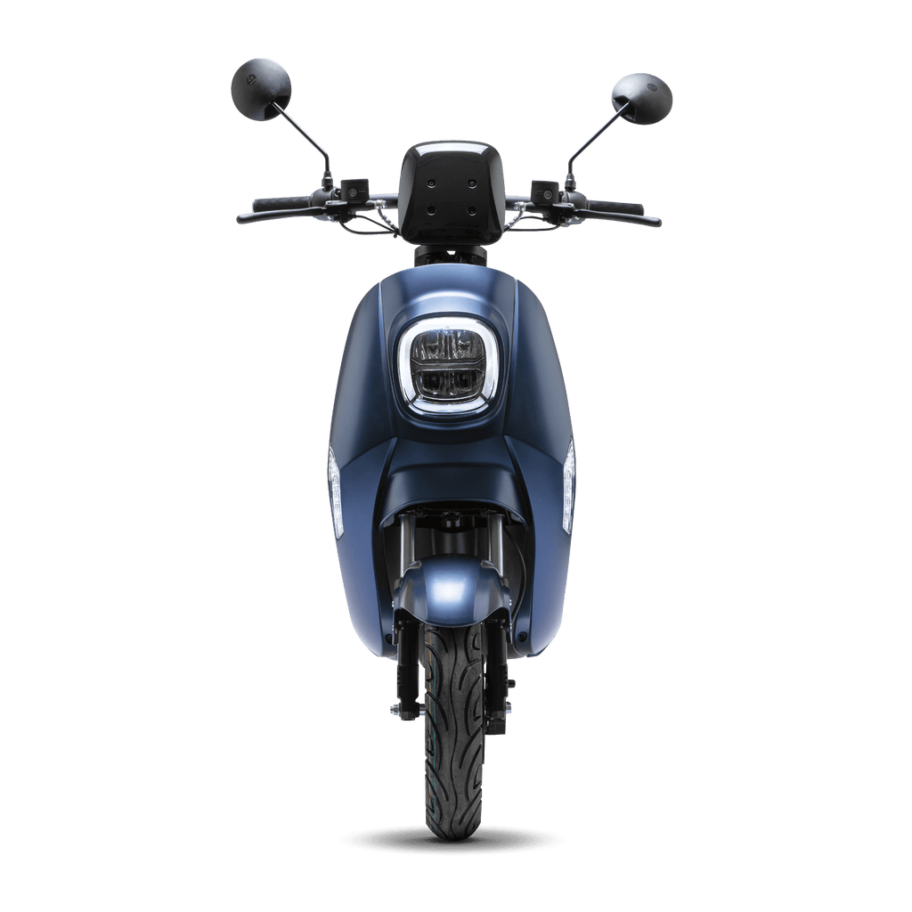 Vässla Scooter