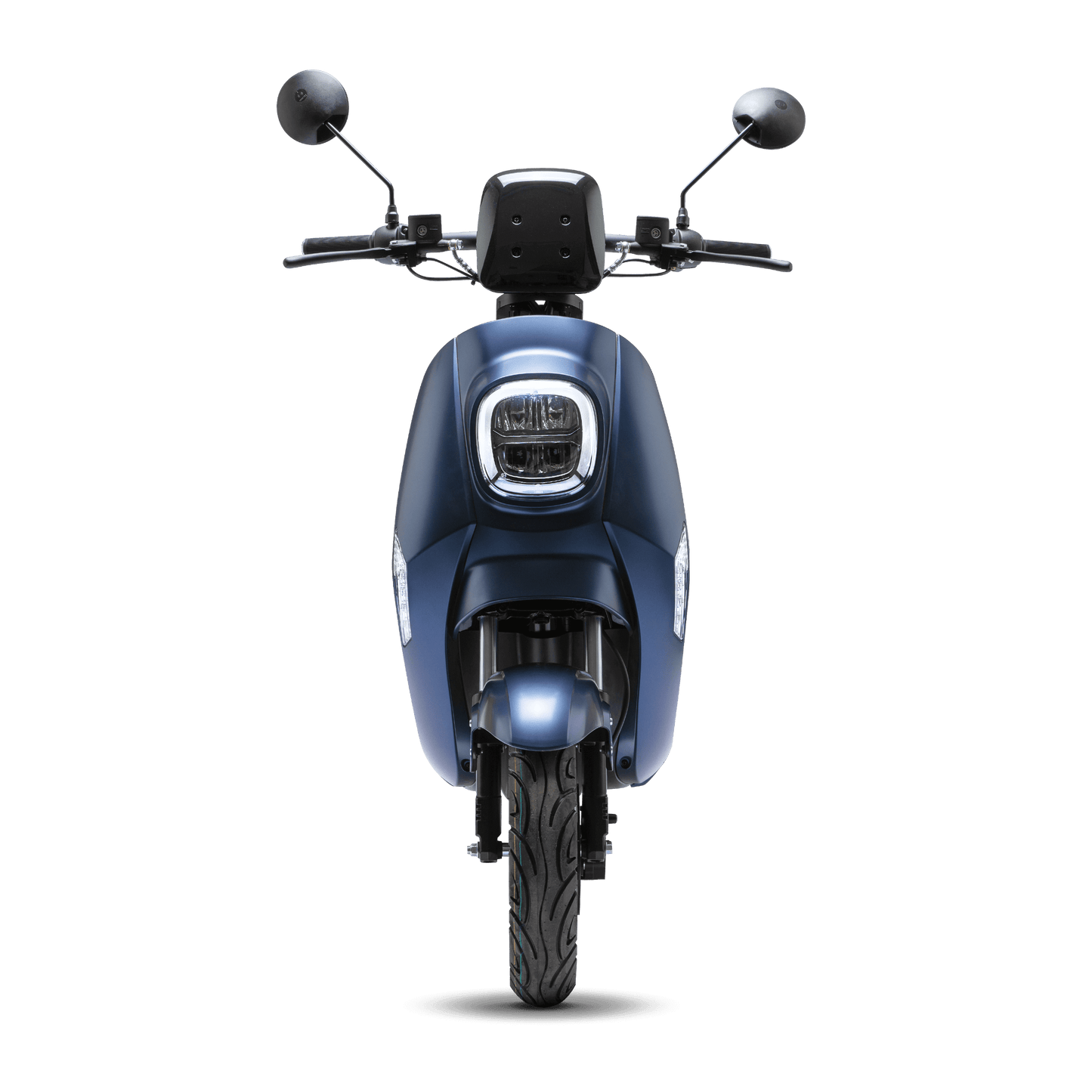 Vässla-Scooter