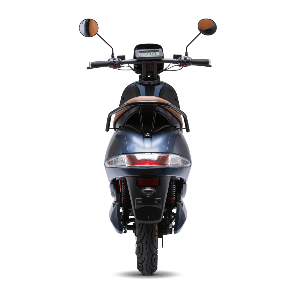 Vässla Scooter