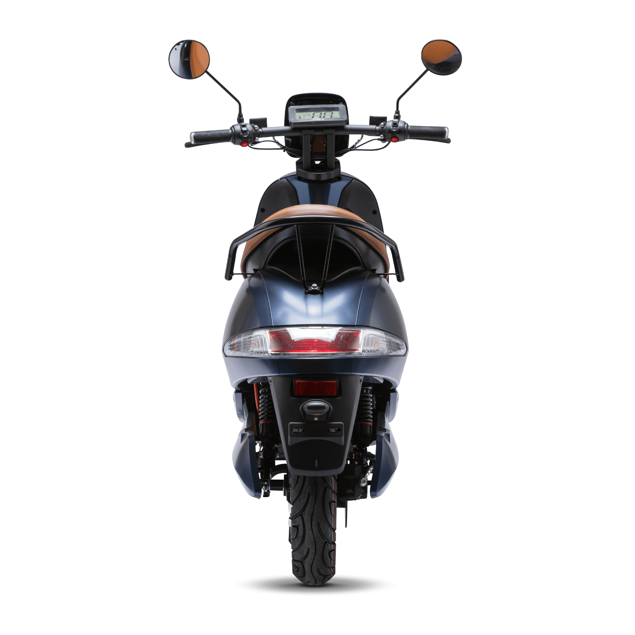 Vässla Scooter