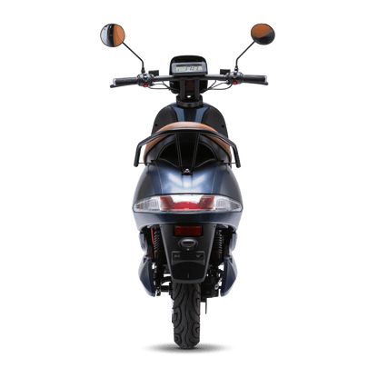 Vässla-Scooter
