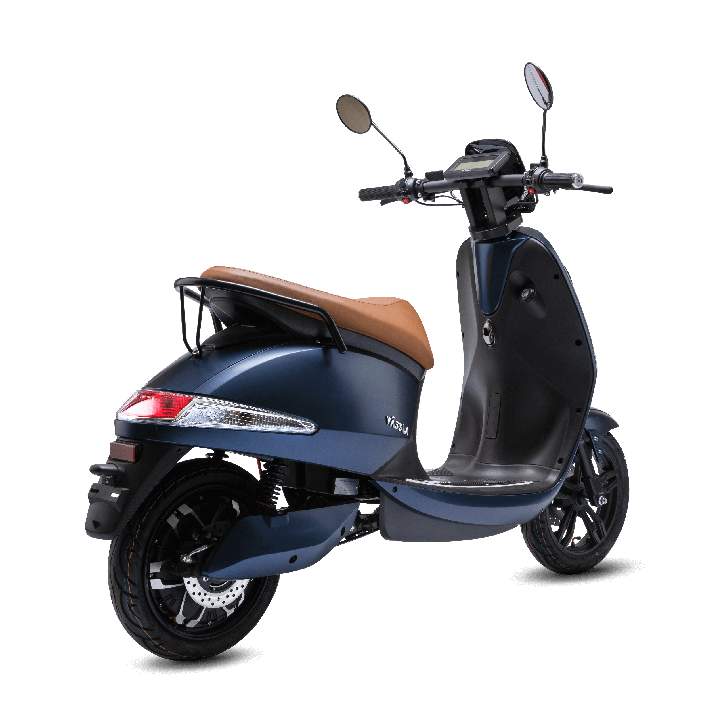 Vässla Scooter